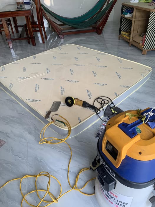 Dịch vụ Mỹ Thanh 