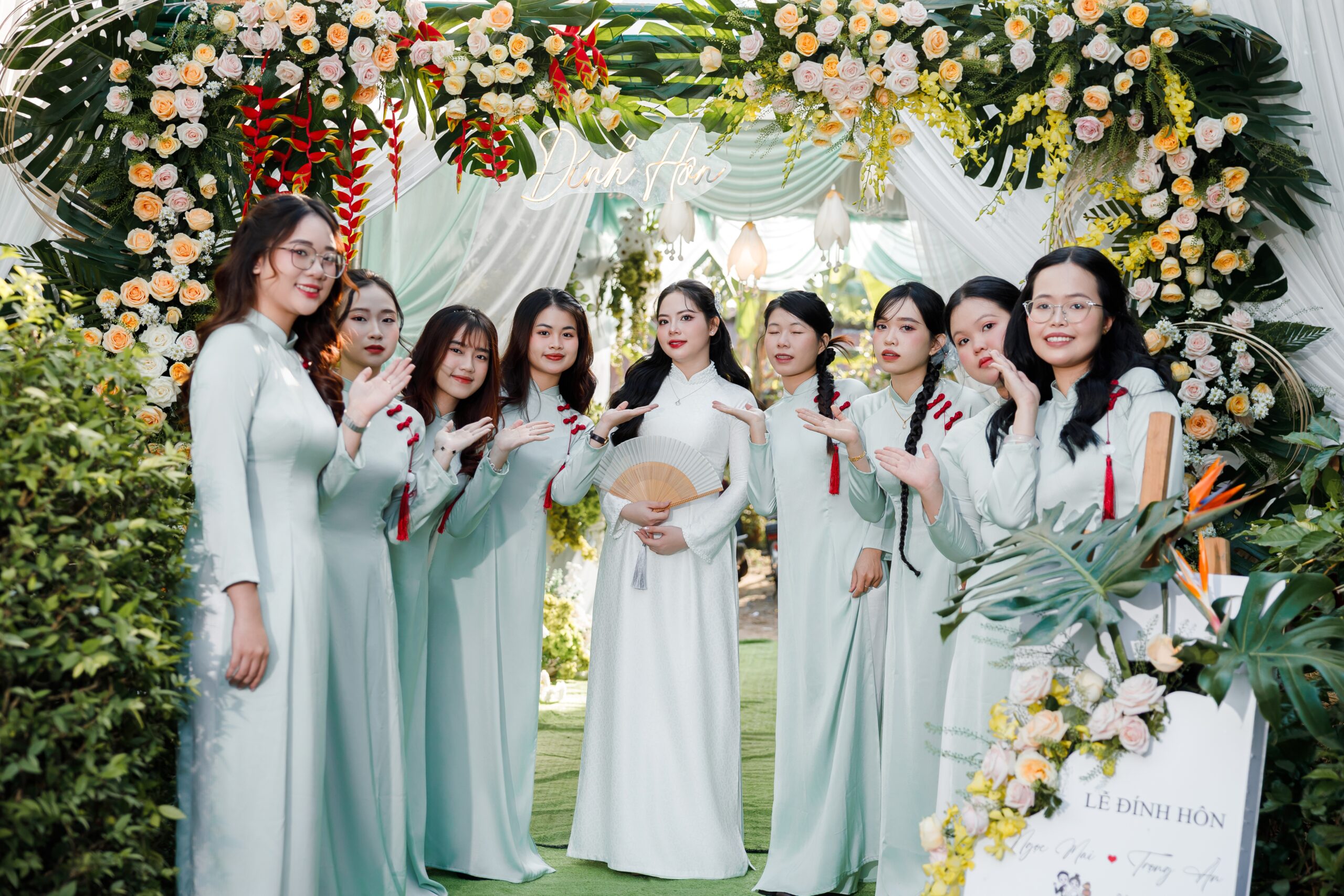 NGỌC MAI TRỌNG AN thuc5305