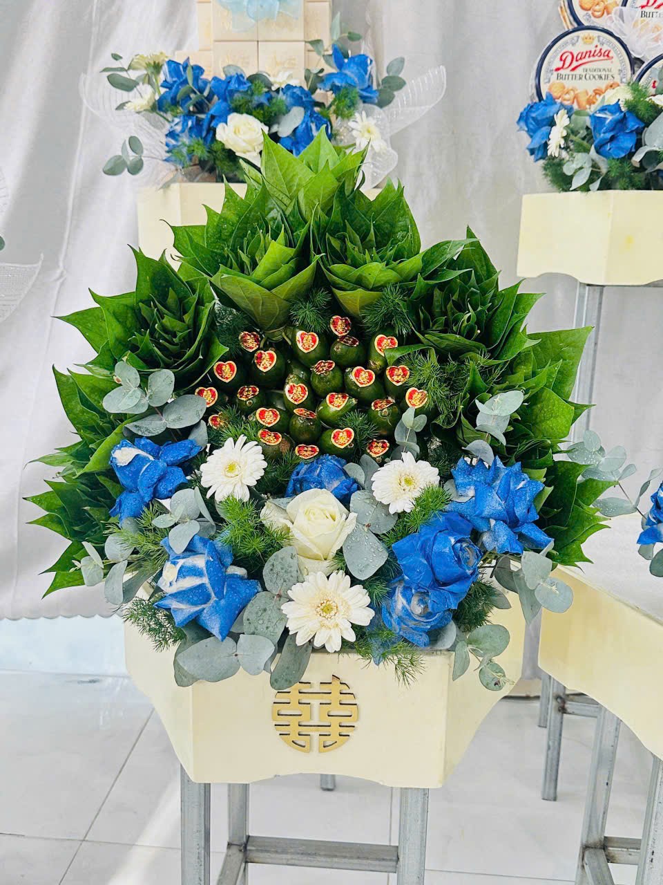 Kết rồng phụng