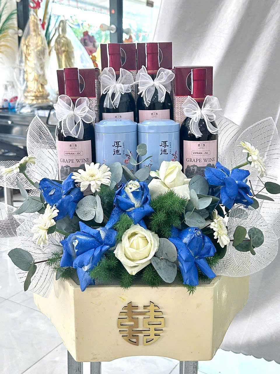 MÂM QUẢ z7512603277182 ed69b6e016a0b976d68b429dc9d2a788